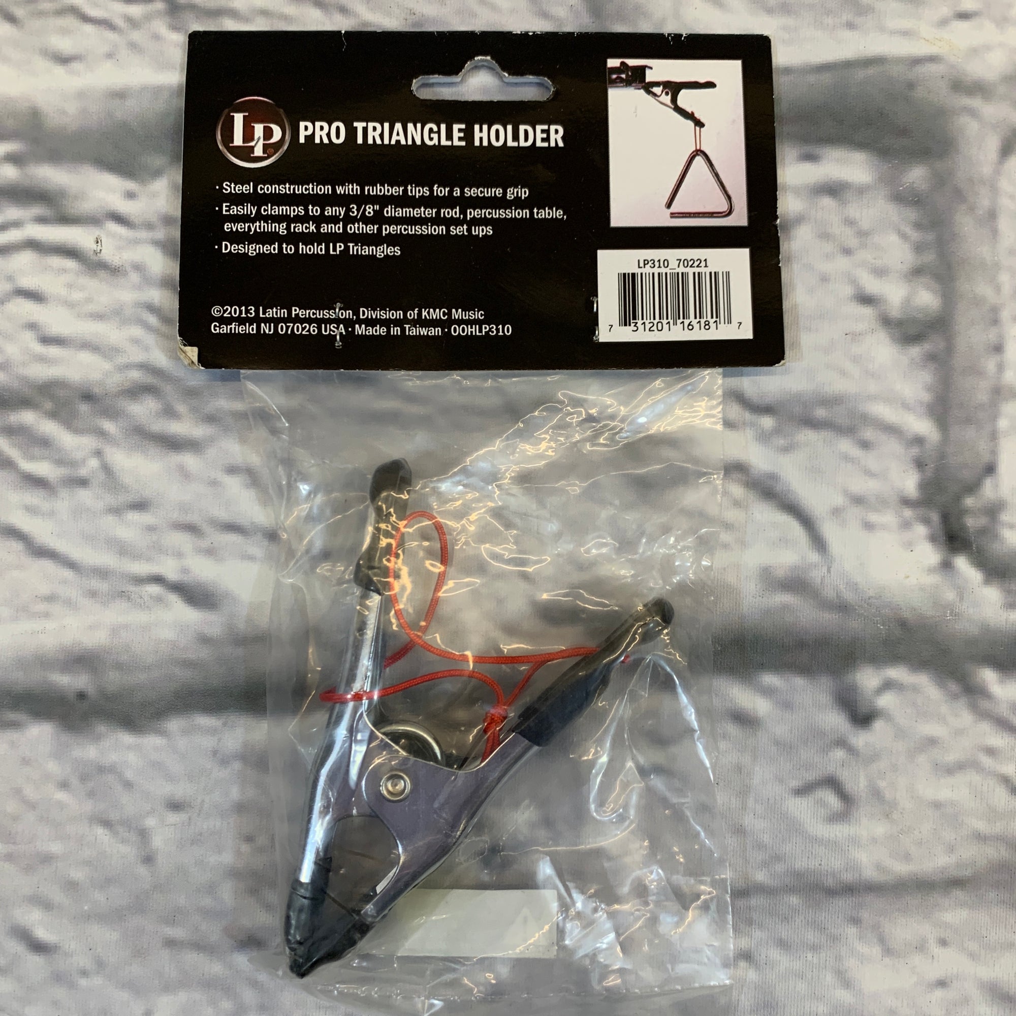 LP Pro Triangle Holder