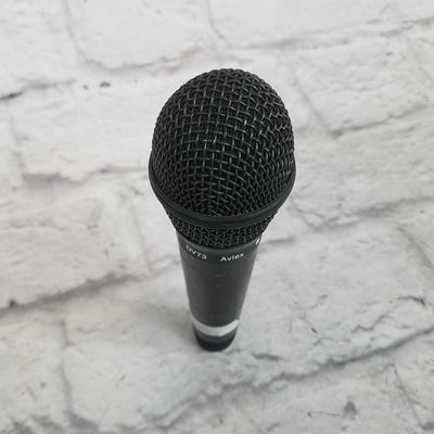 Avalex DV73 Cardioid Dynamic Microphone