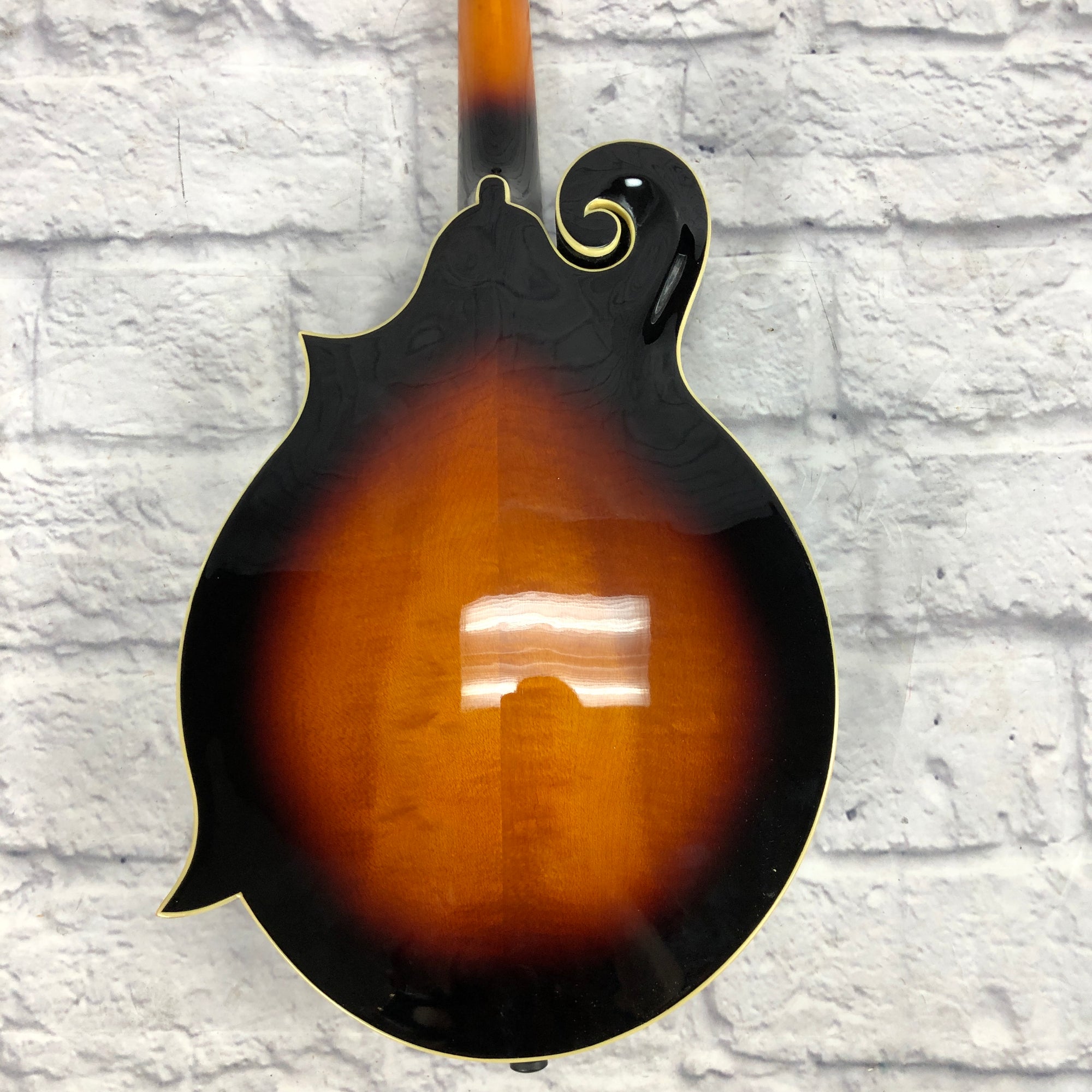 The Loar LM-520-VS Mandolin