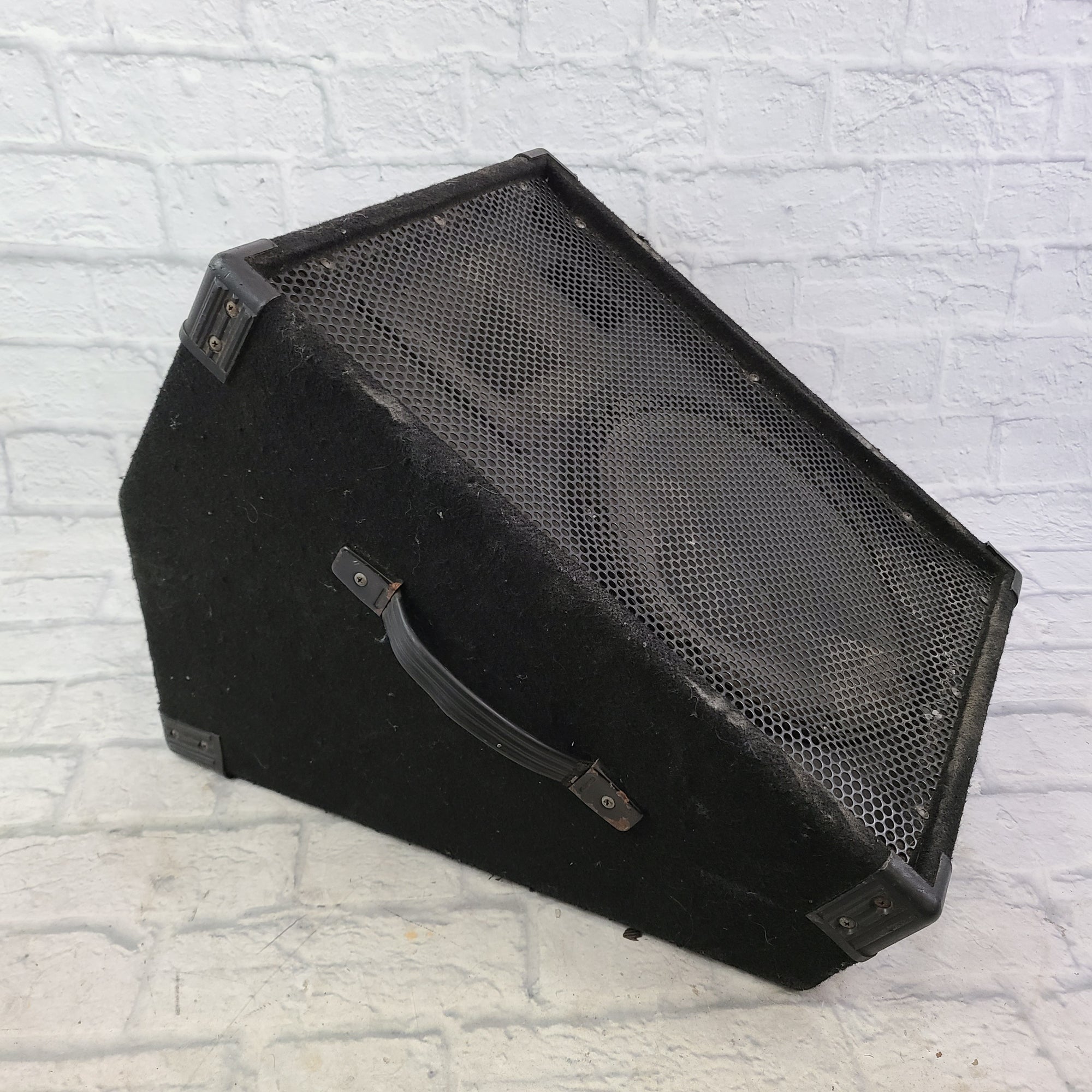 Sonic M12 Monitor