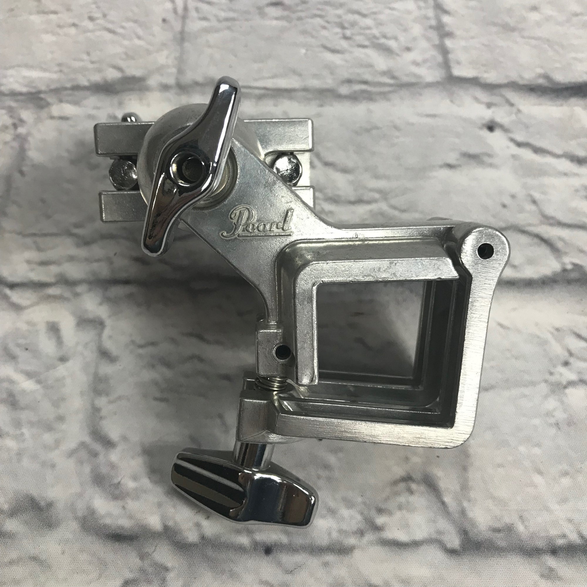 Pearl Drum Rack Mountable Clamp