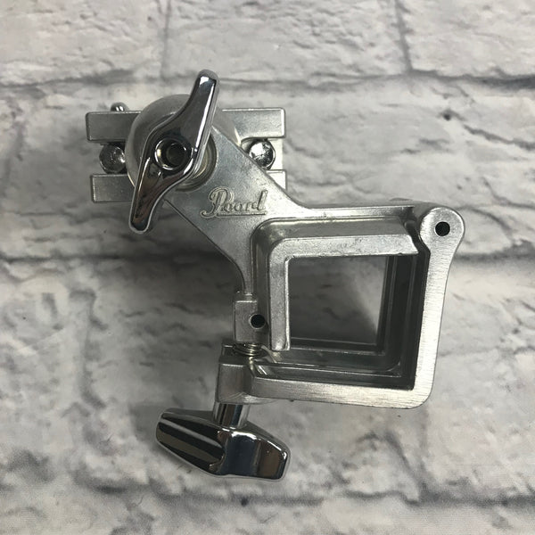 Pearl Drum Rack Mountable Clamp Evolution Music