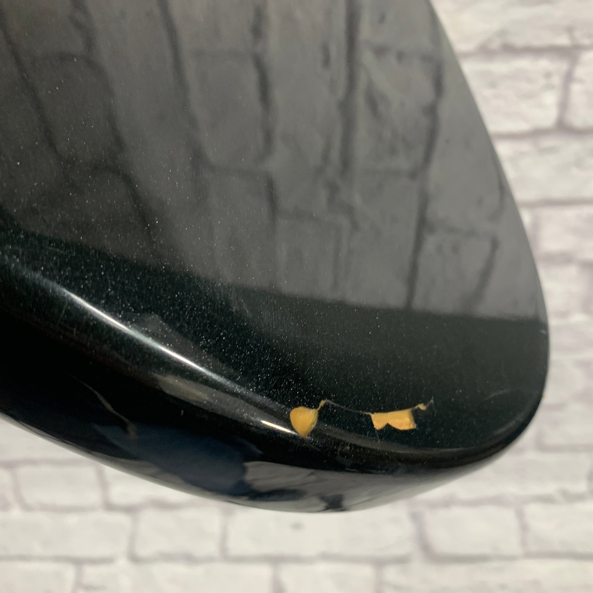 Squier Standard Precision Bass Black