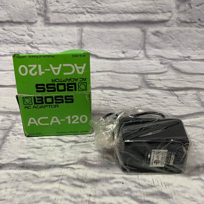 Boss ACA-120 AC Adapter