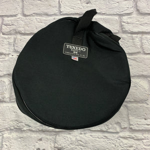 Tuxedo 8x12 Drum Bag