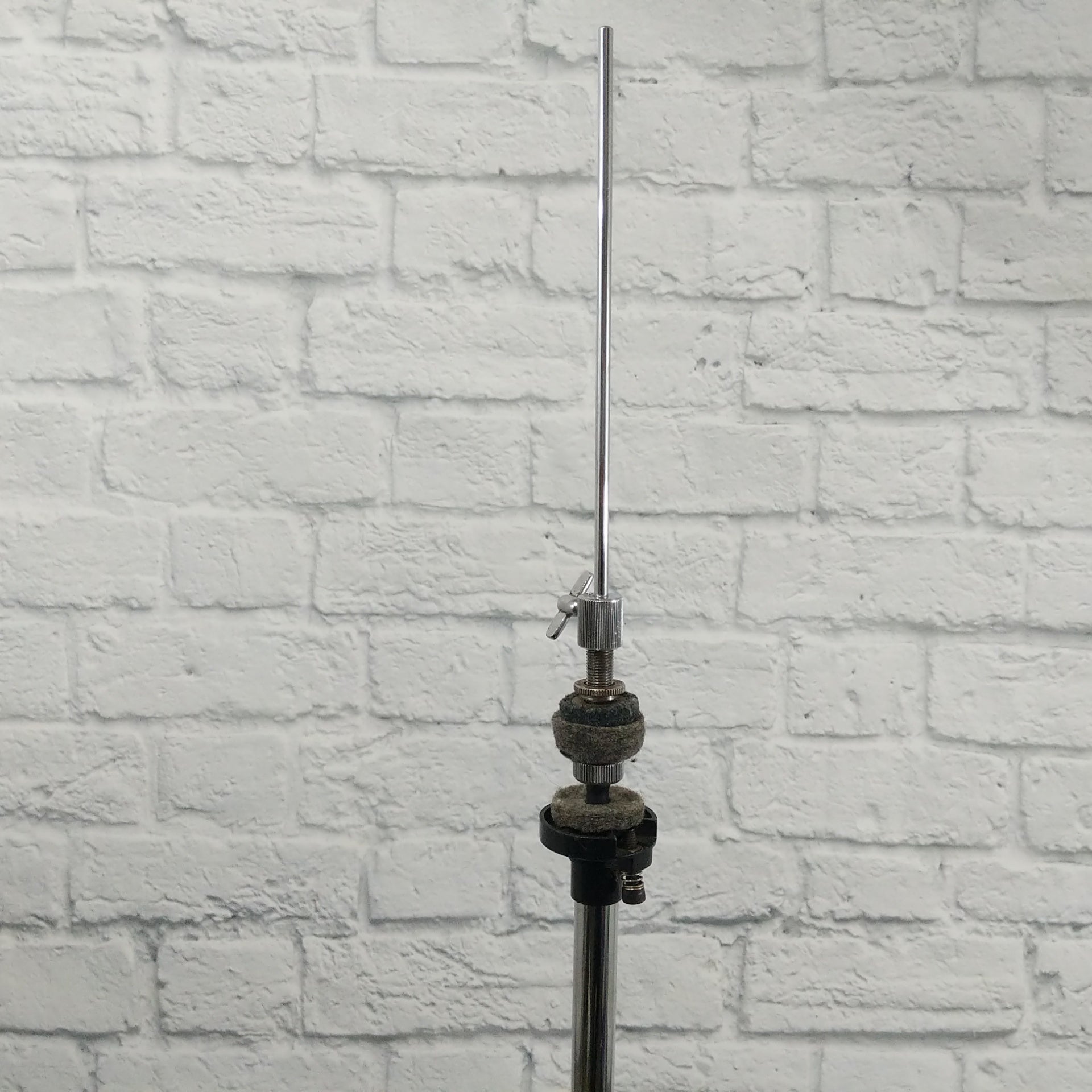 Double Braced Hi Hat Stand with clutch