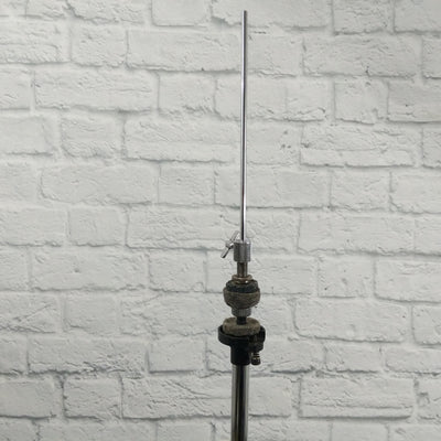 Double Braced Hi Hat Stand with clutch