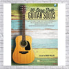 30 Easy Folk Guitar Solos Tab & Music Book With Audio Tom Dooley Fare Thee Well