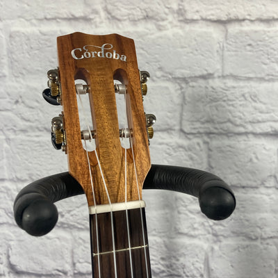 Cordoba 28T-CE Tenor Ukulele