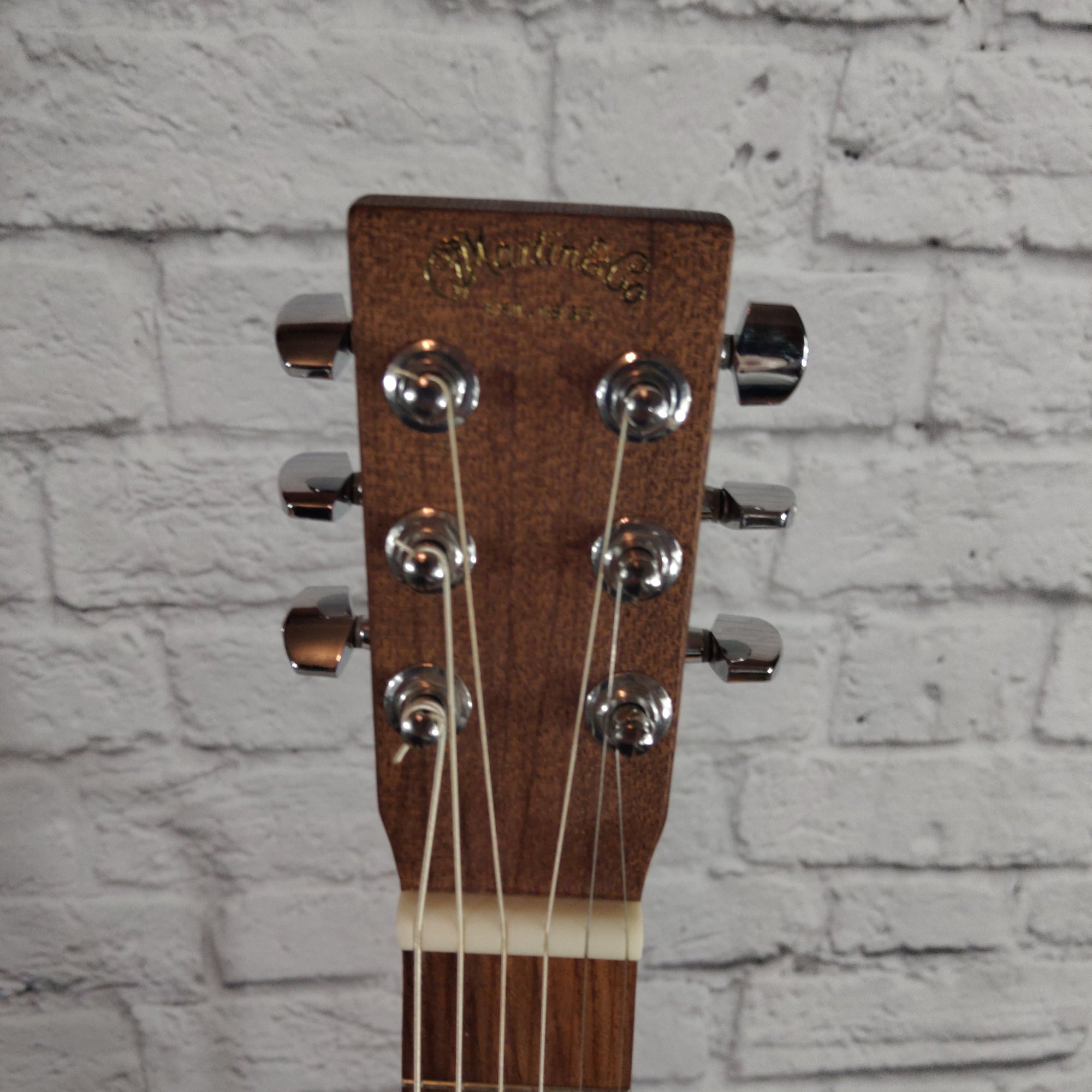 Martin Backpacker Travel Acoustic Guitar w/ TKL bag - Evolution Music
