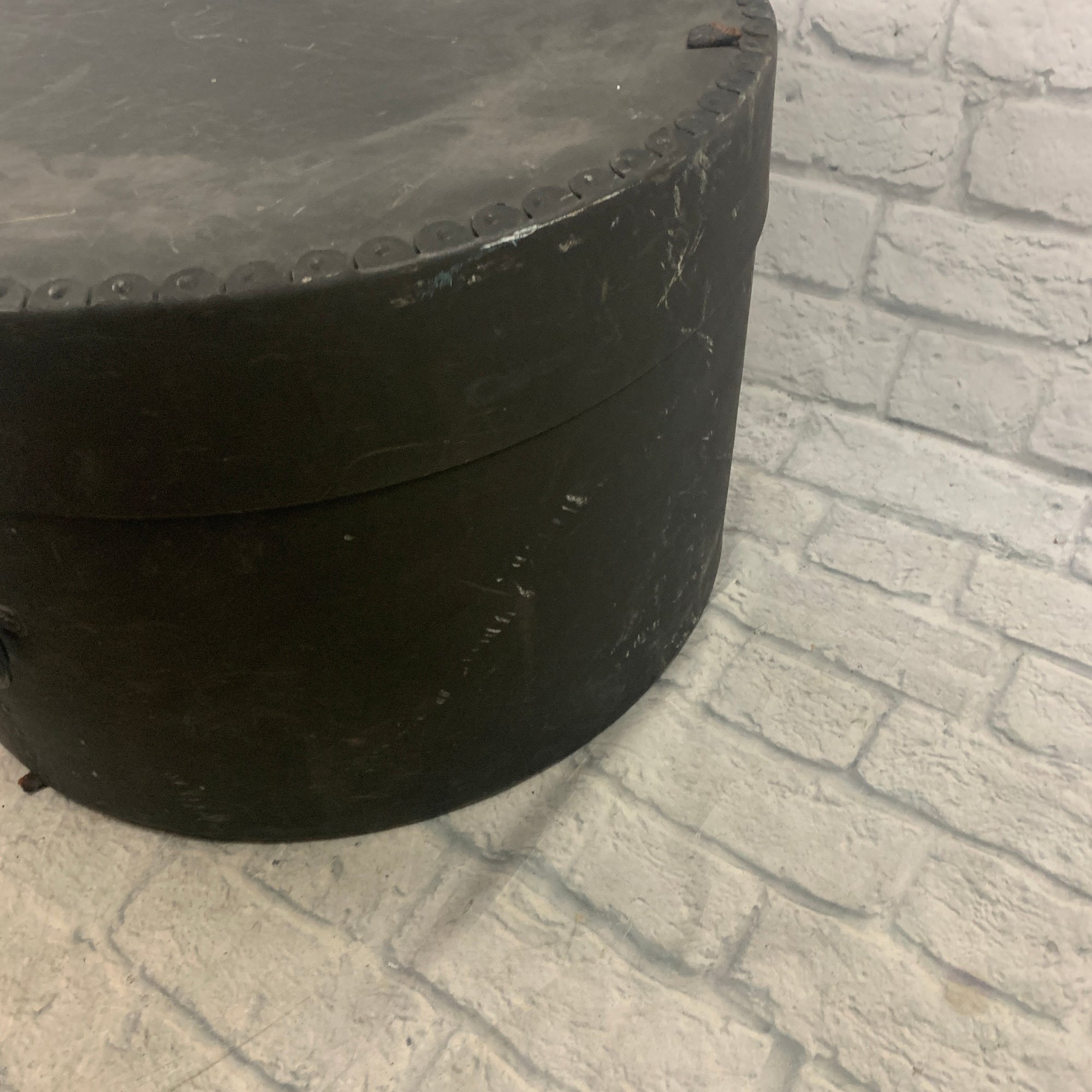 Vintage Humes & Berg 22" Bass Drum Case