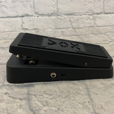 Vox V845 Wah Pedal