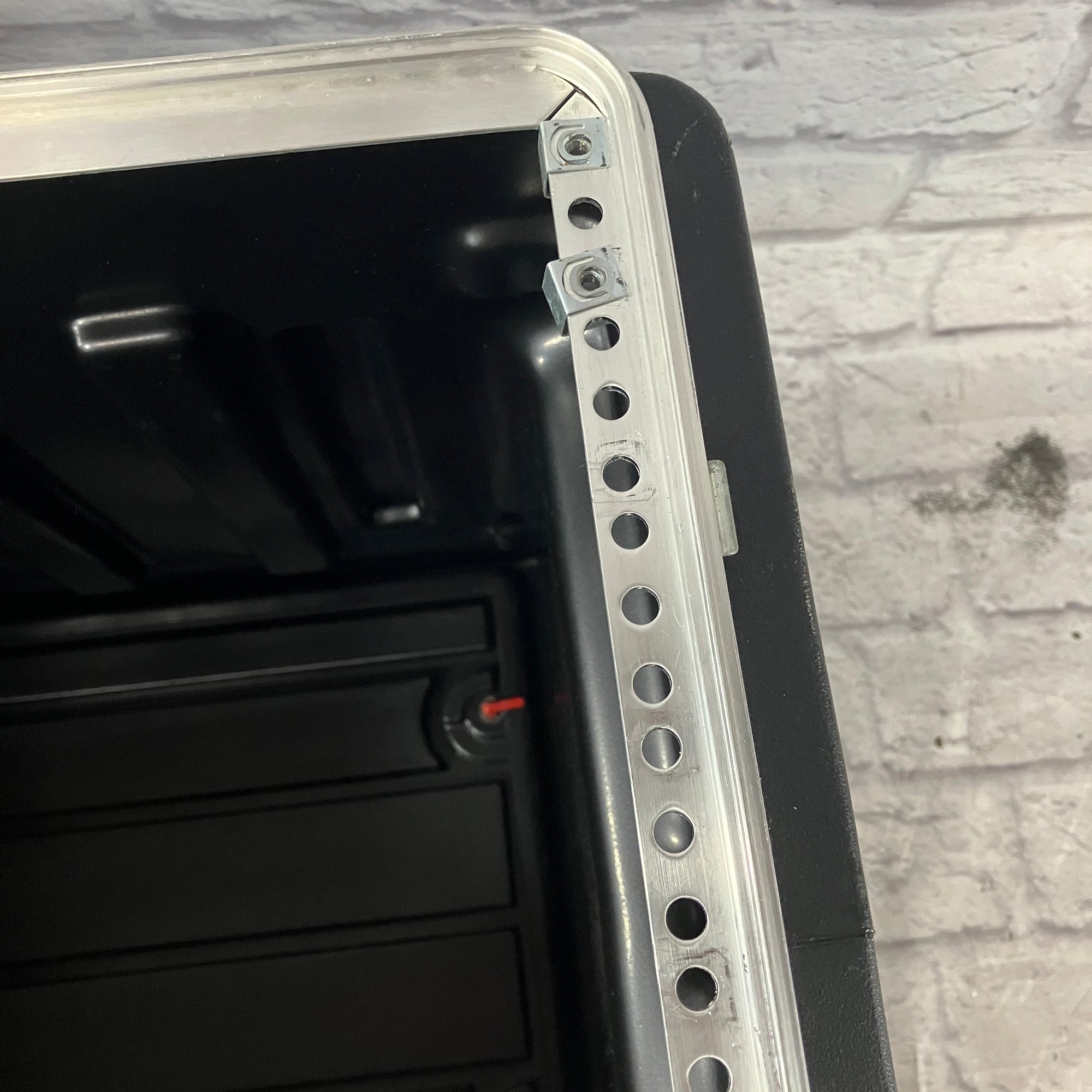 SBK 8U Rack Case