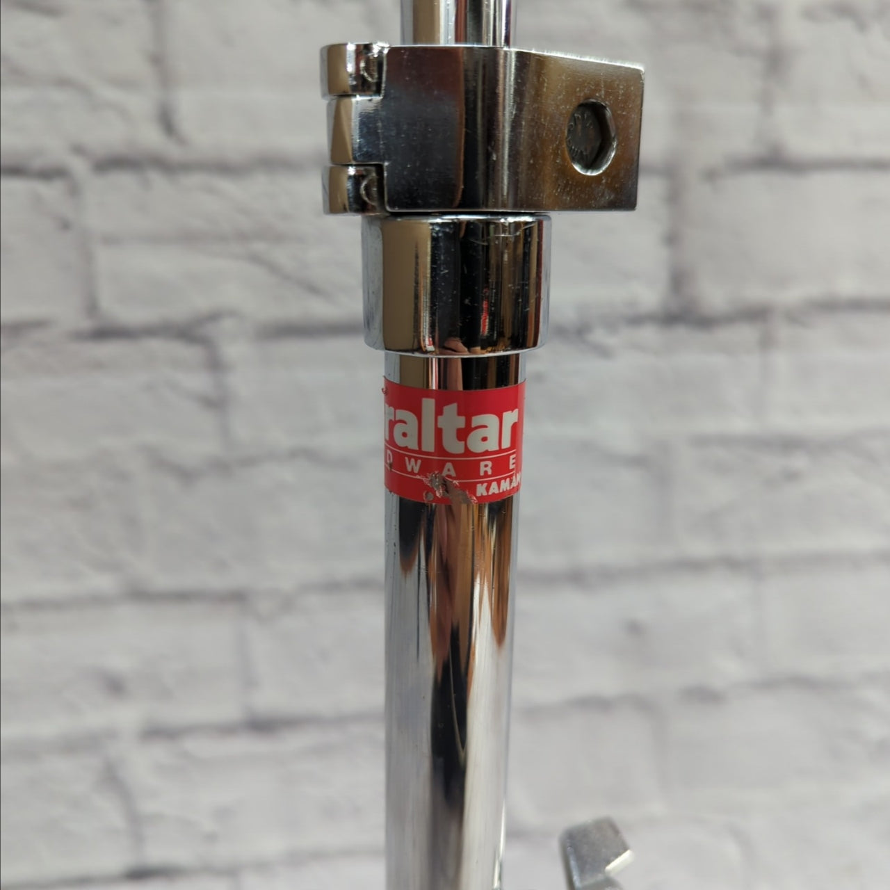 Gibraltar Straight Cymbal Stand