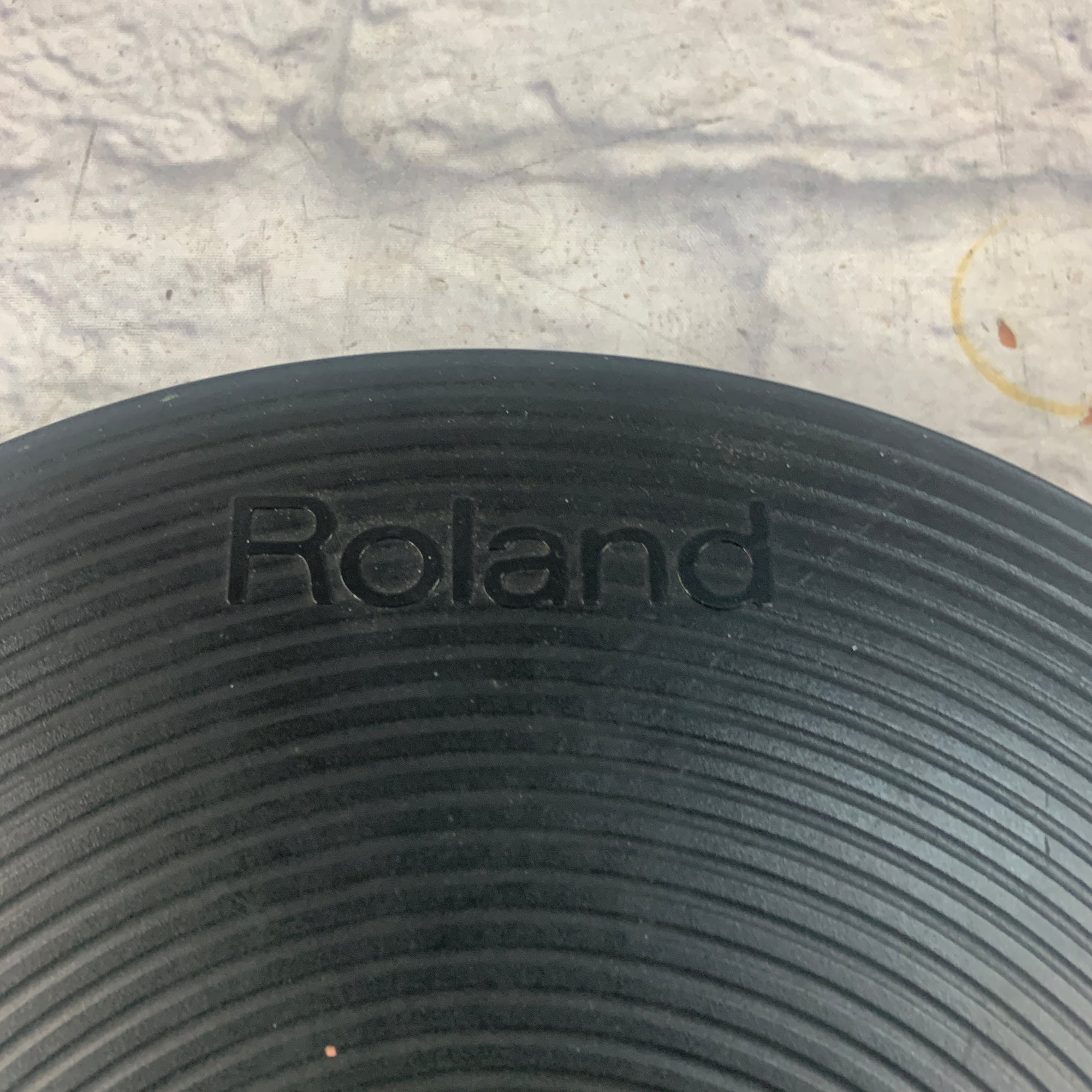 Roland CY-8 Dual Trigger Cymbal Pad