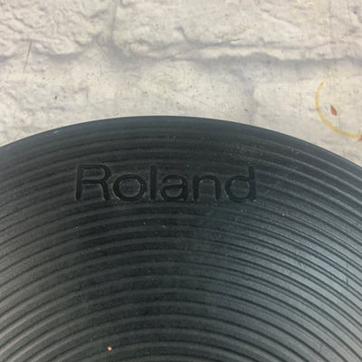 Roland CY-8 Dual Trigger Cymbal Pad