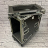 Staging Resources Rolling Amplifier Road Case