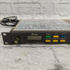 Ibanez HD1000 Rack Harmonics Delay with FS1M Footswitch