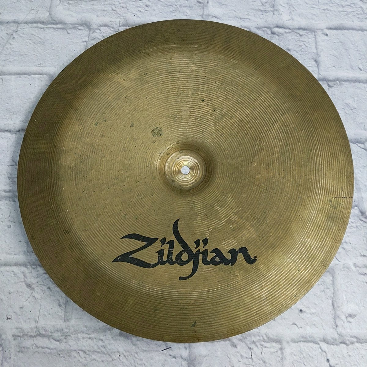 Zildjian 18 ZHT China Cymbal