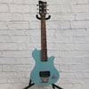 First Act ME263 Travel Size Electric Guitar