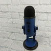 Blue Yeti Microphone - Midnight Blue