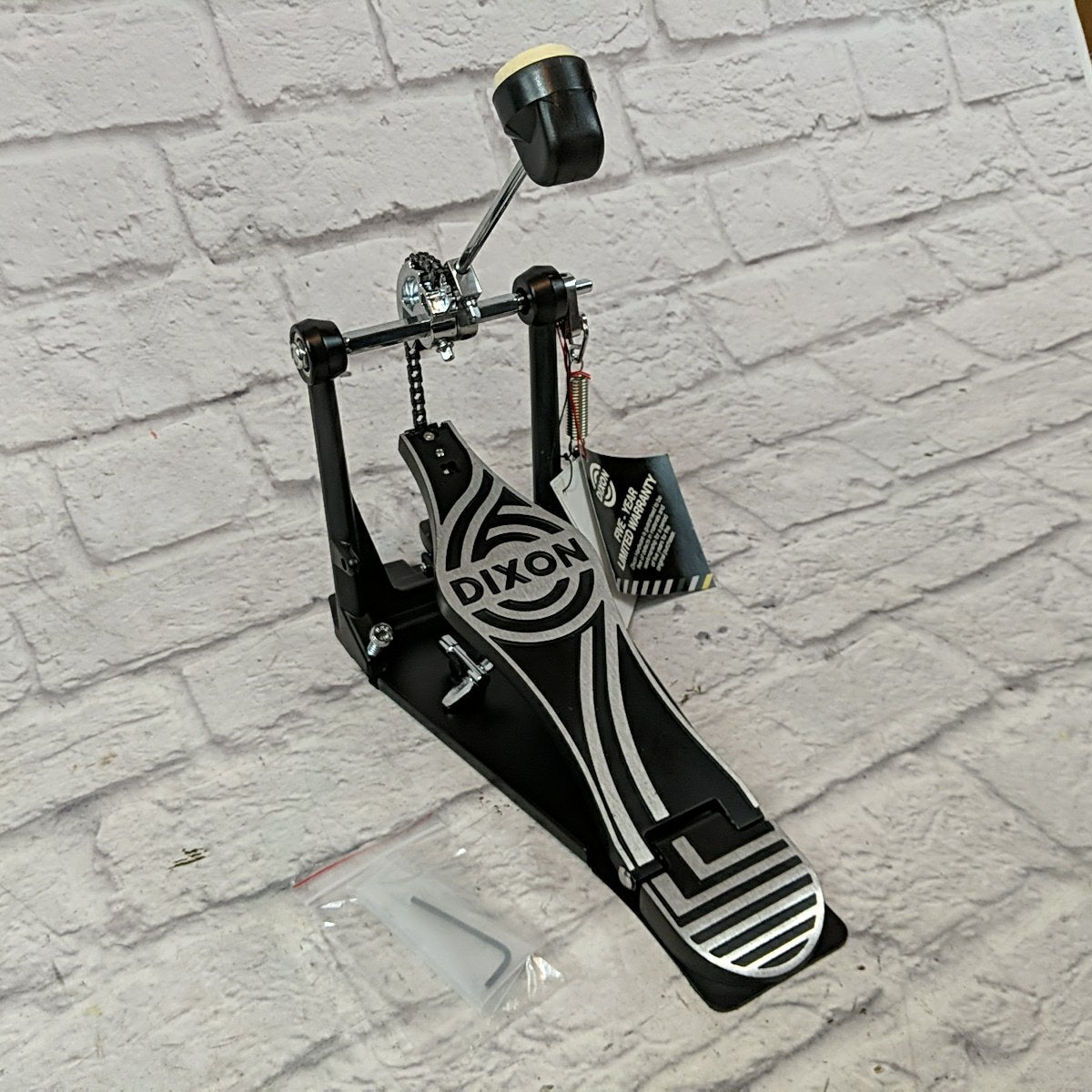 Dixon 811 Sprocket Drive Single Bass Drum Pedal