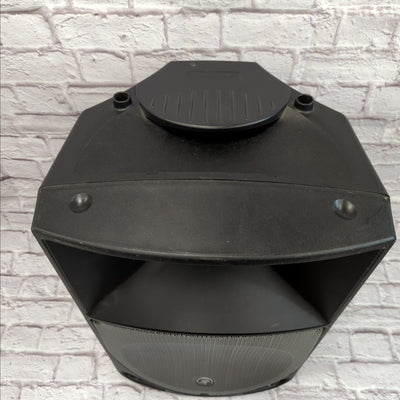 Mackie TH-15A Thump Powered Speaker