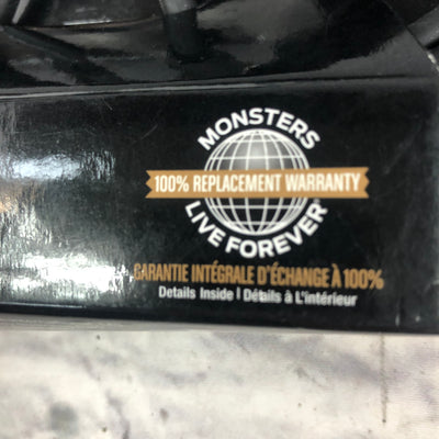 Monster Classic 20 XLR Cable Cable