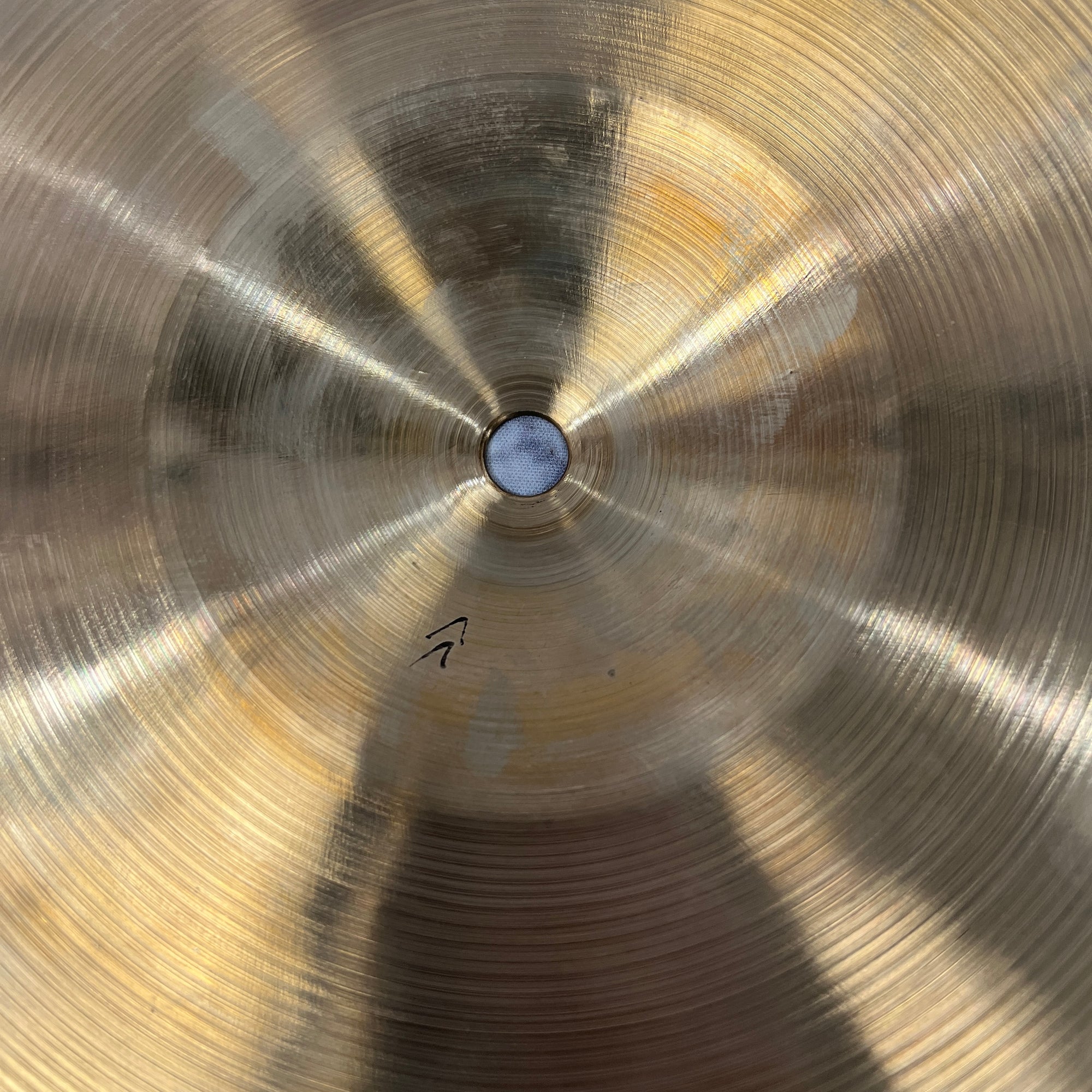 Istanbul AGOP Xist 14" Hi Hats