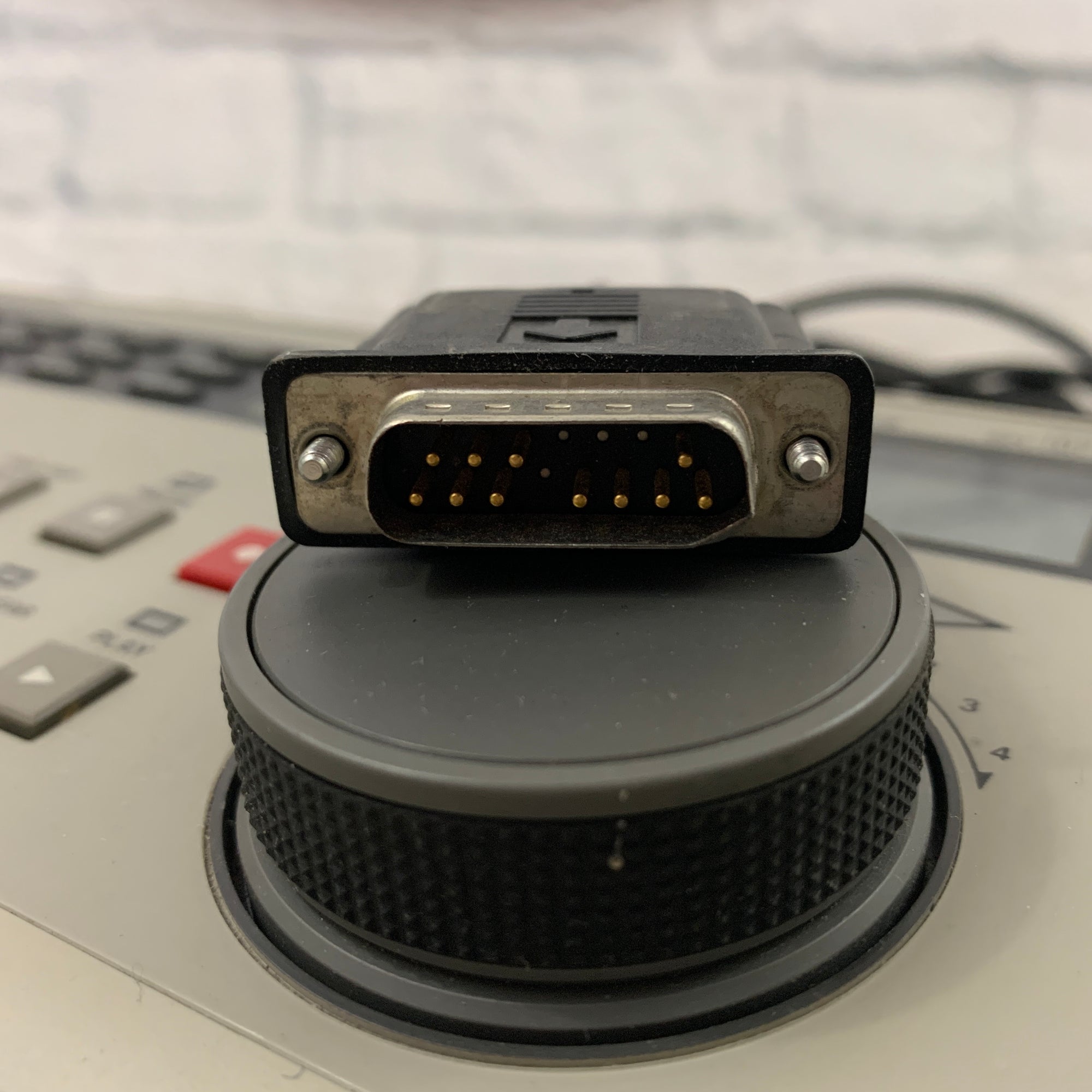 Panasonic SH-MK390 AS IS UNTESTED
