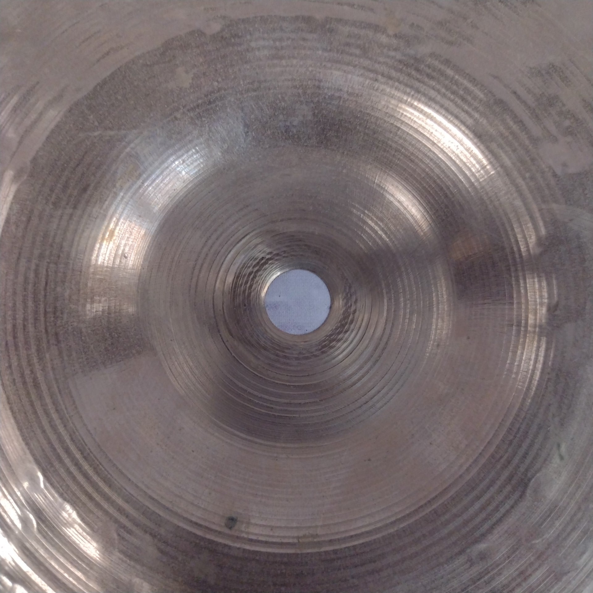 Zildjian 16 Oriental China Trash Cymbal