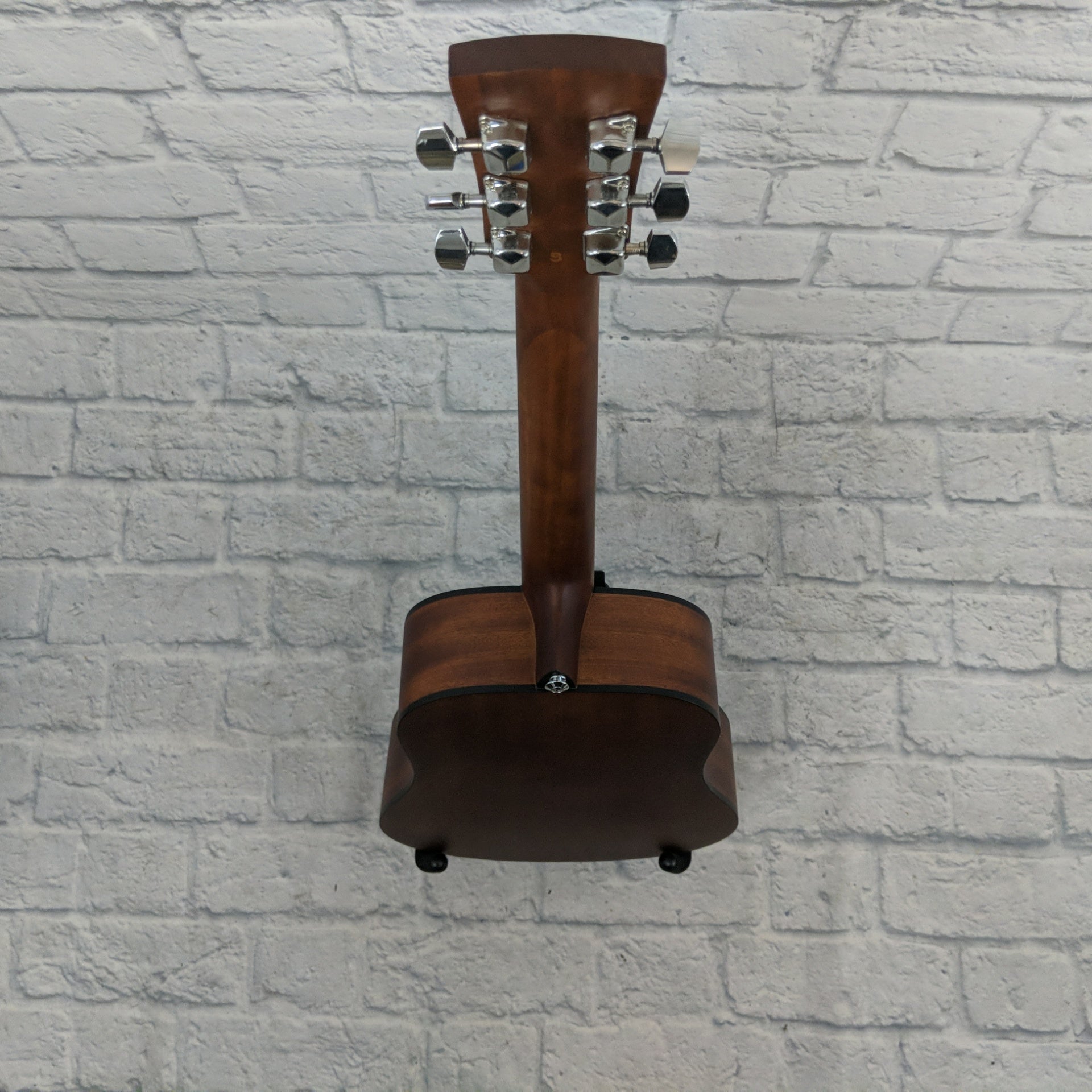 Ibanez PF2MHOPN 3/4 Size Acoustic Guitar Open Pore Natural