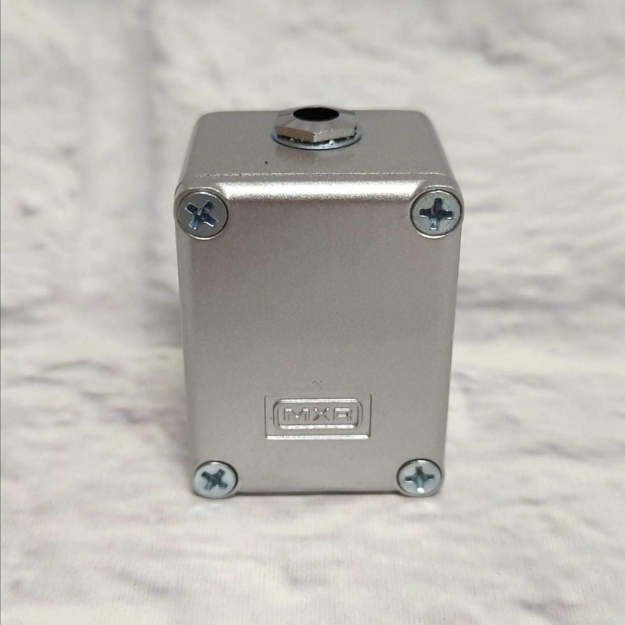 Dunlop MXR M199 Tap Tempo Switch Guitar Effect Pedal