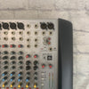 Soundcraft E6 Mixer