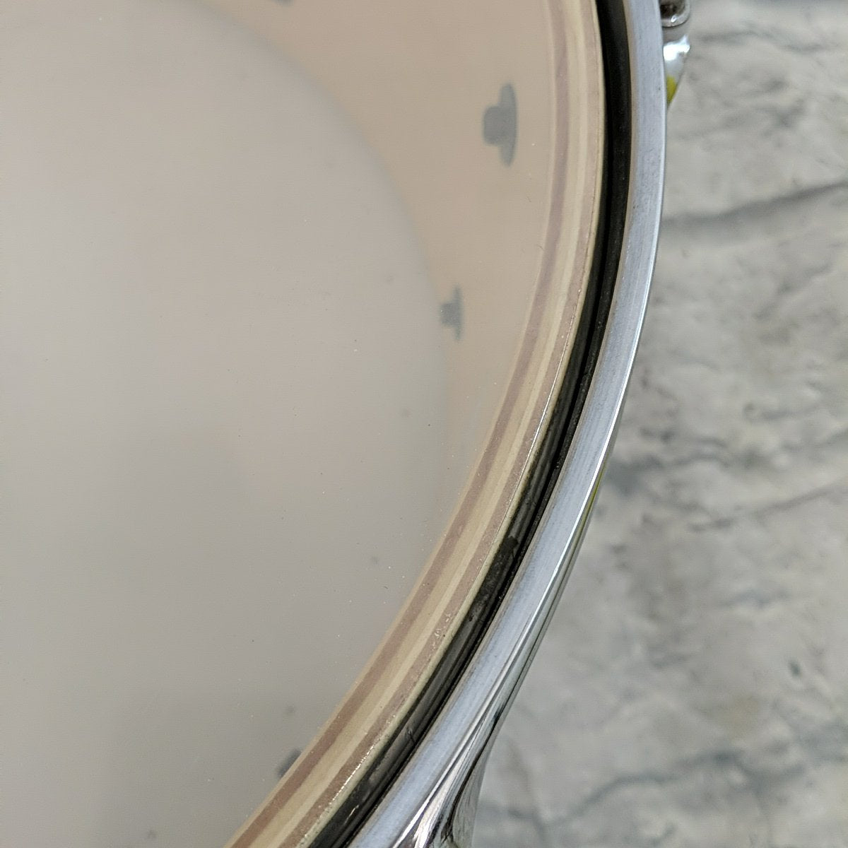 Pearl Limited Edition 14 x 6 Snare Birch