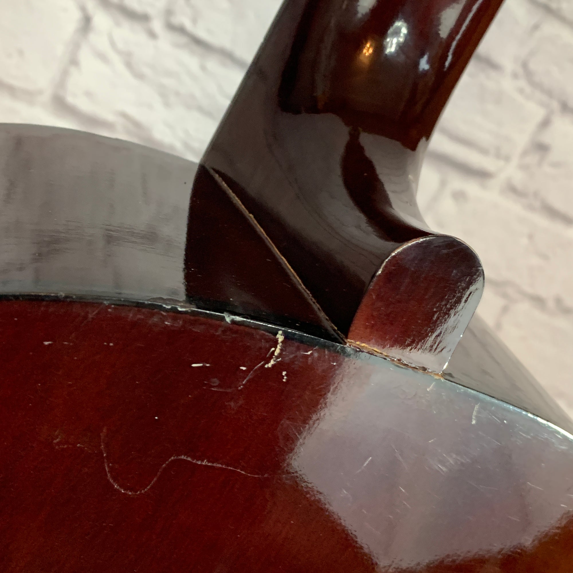 Sorento Classical Acoustic Guitar Japan