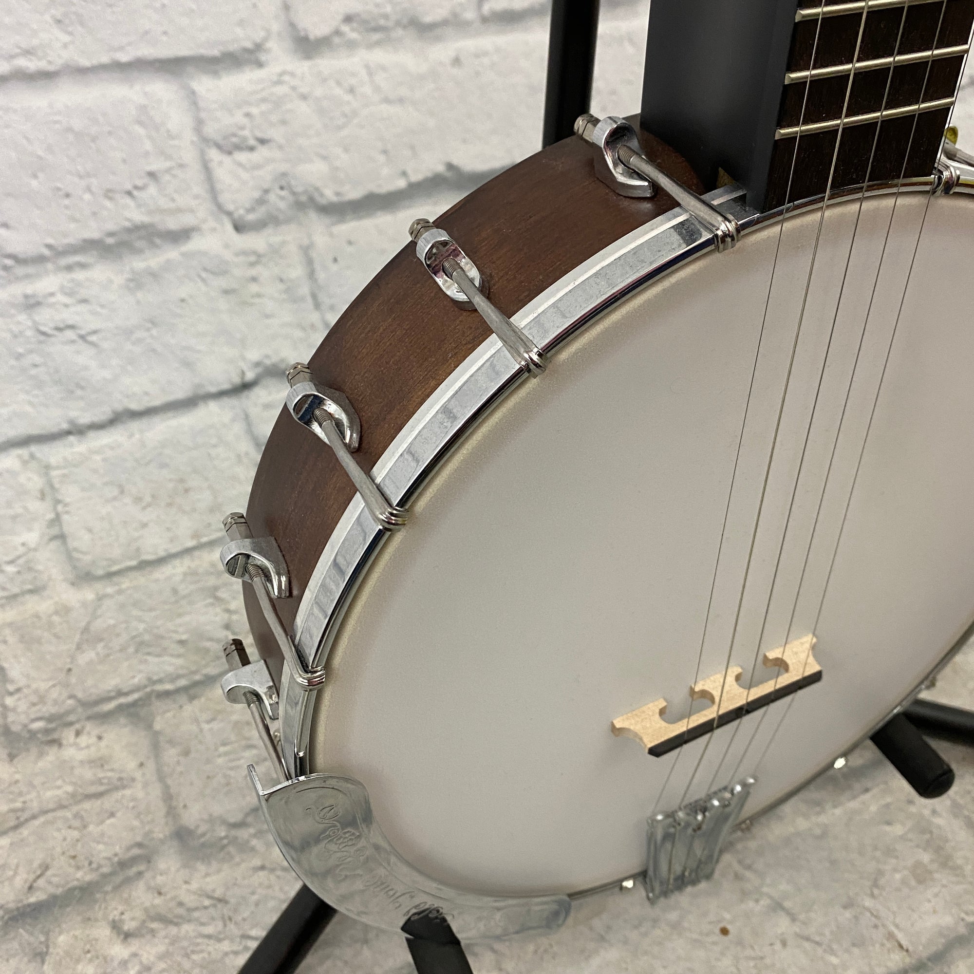 Gold Tone 5-string Banjo