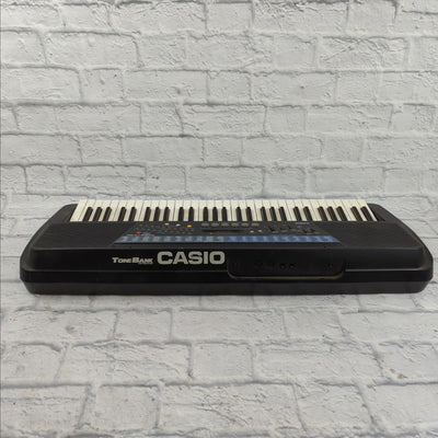 Casio CT-700 Digital Keyboard As Is