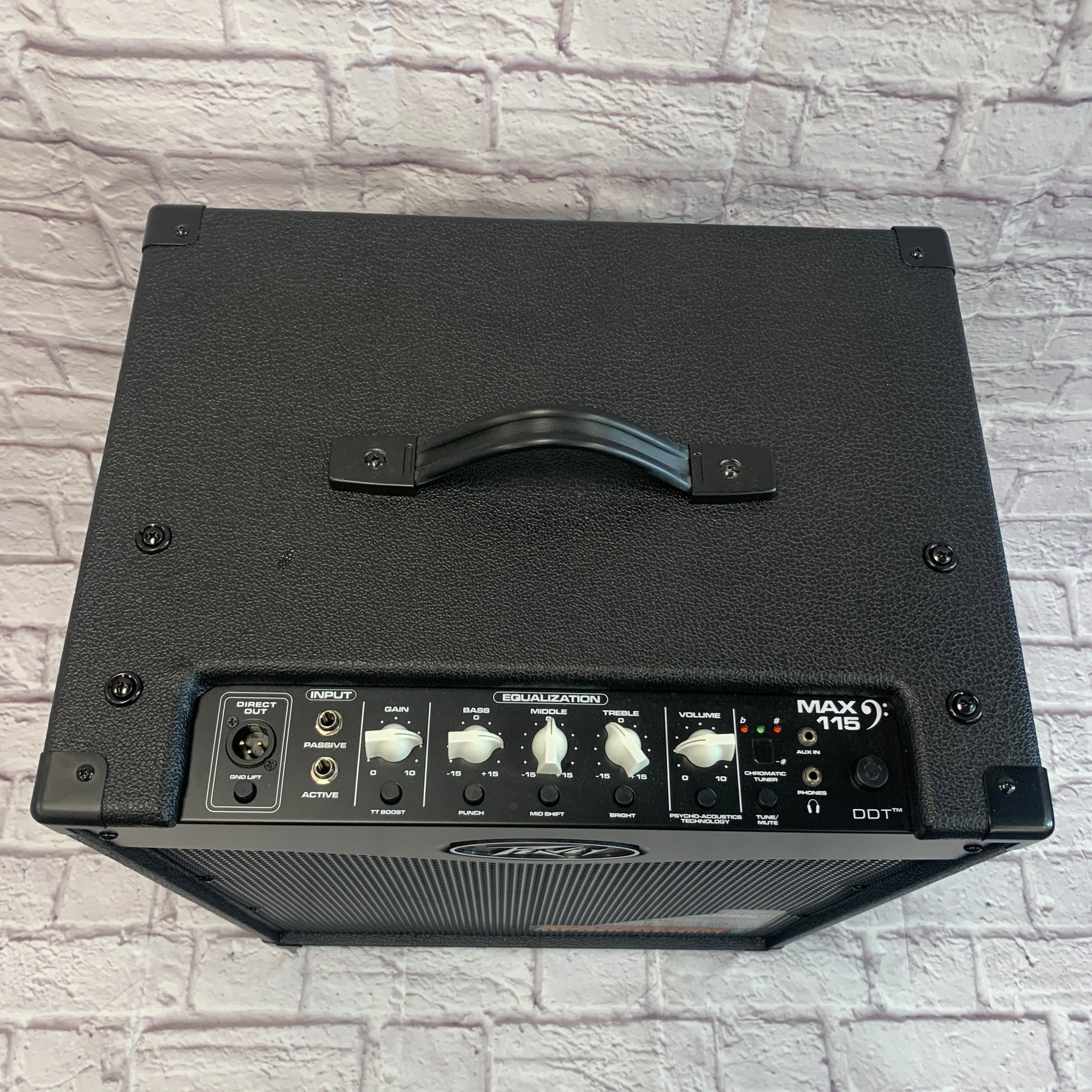 Orange Amps 35RT Guitar Combo Amp