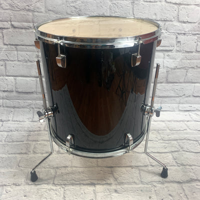 Ludwig Accent Combo Floor Tom 16