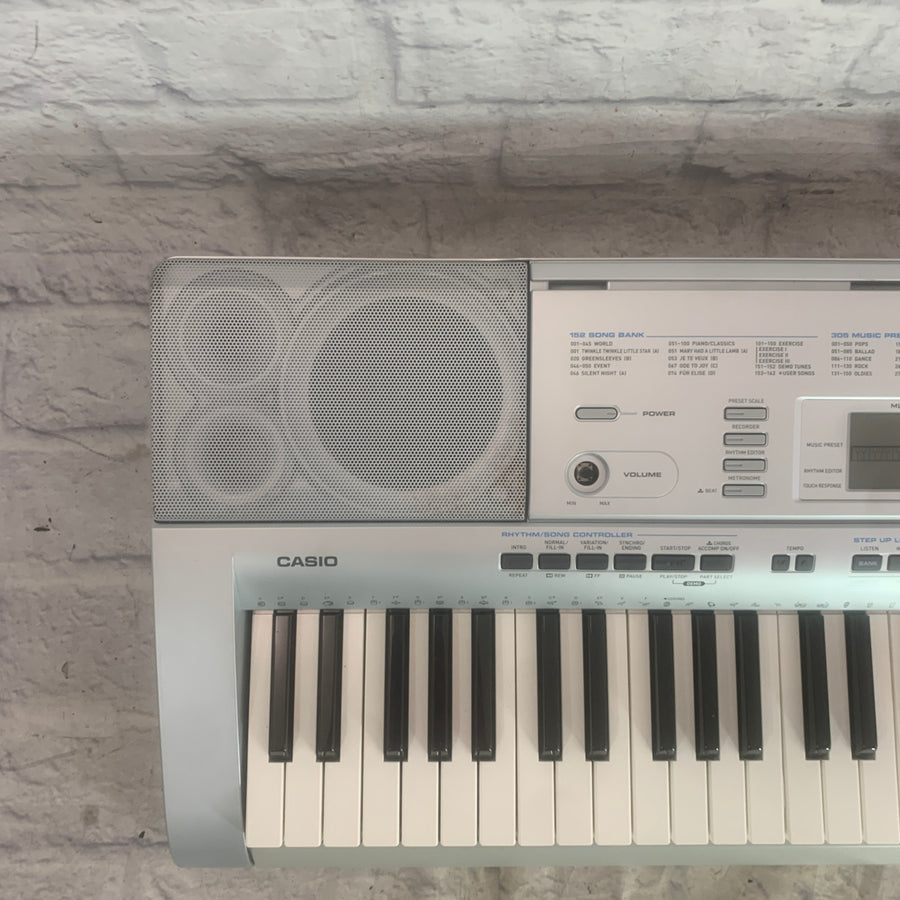 Casio CTK-400 (USB/Midi) Digital piano