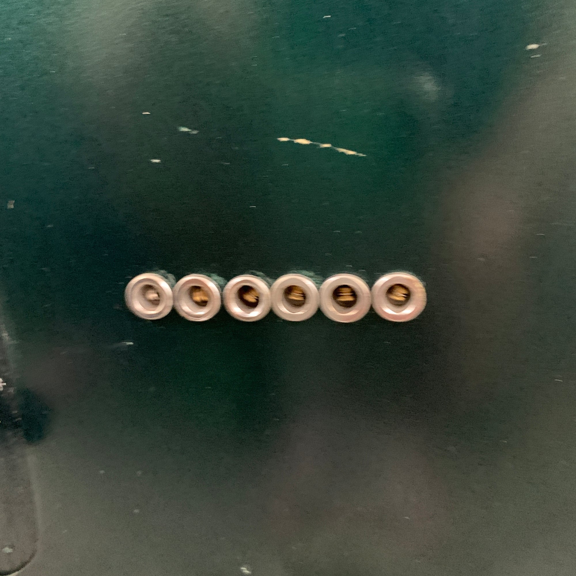 Lyon LI-15 Electric Guitar