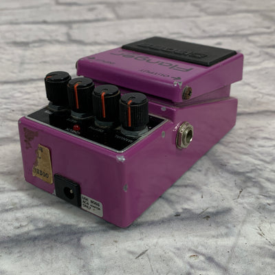 Boss BF-2 Flanger (Green Label)