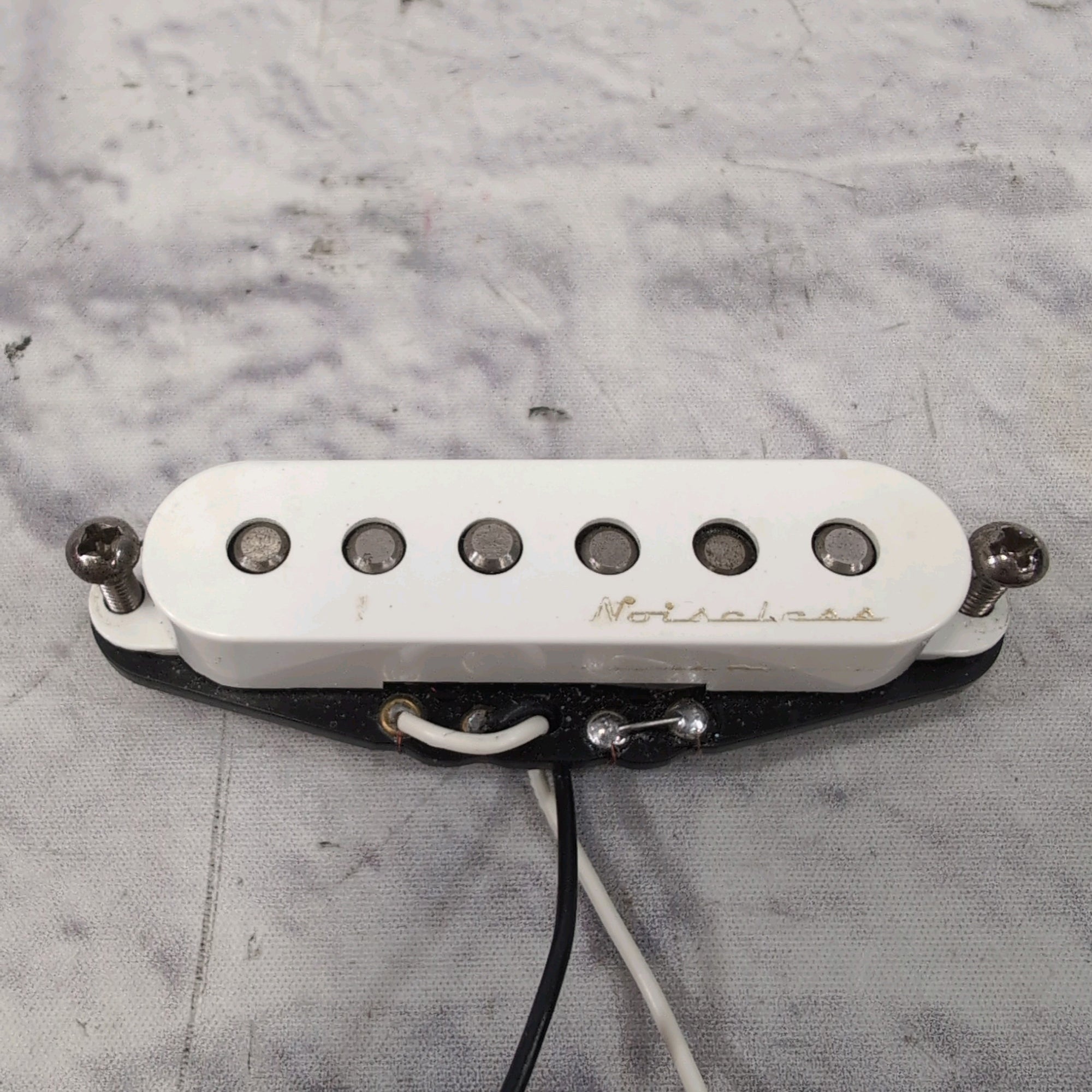 Fender Noiseless Strat Pickup