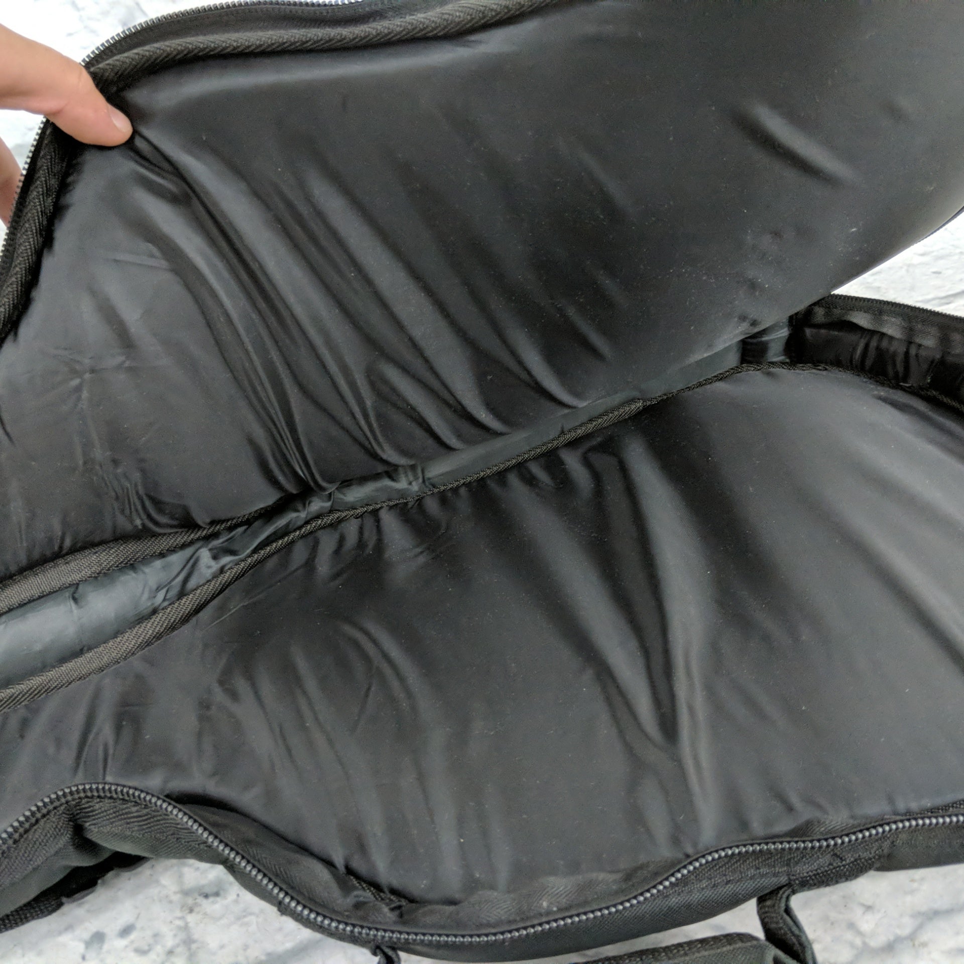 VW First Act Electric Guitar Gig Bag