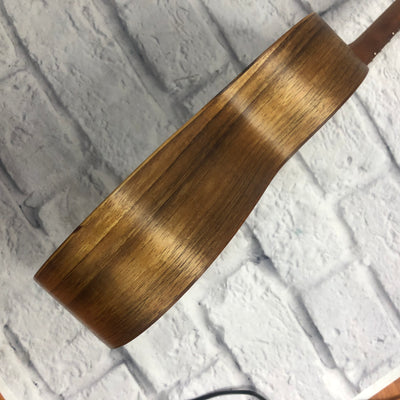 Martin T1K Tenor Koa Ukulele
