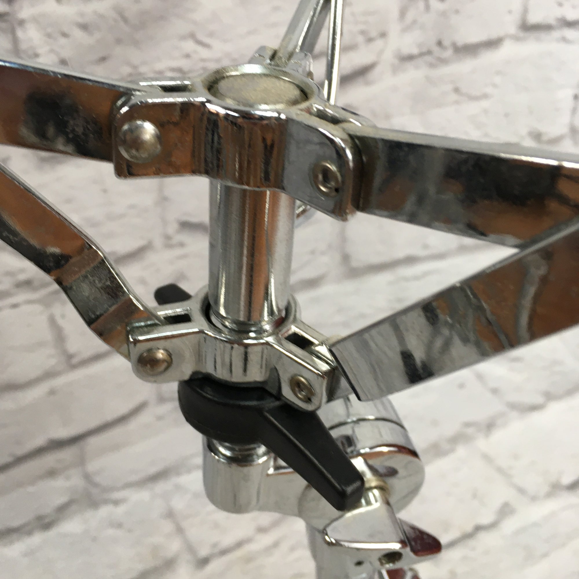 Sound Percussion Double Braced Snare Stand