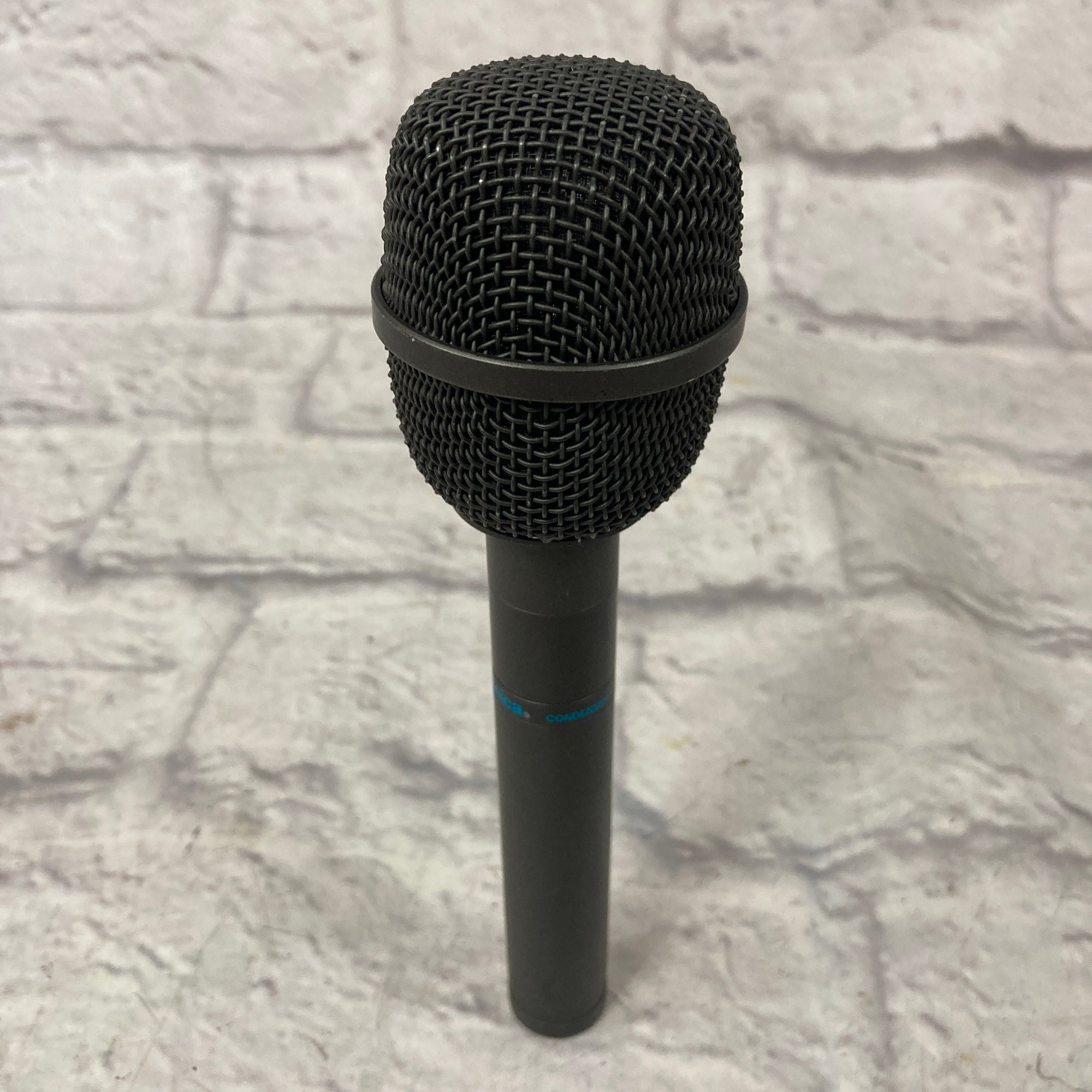 Audio Technica C-87 MK II Japanese Condenser Microphone As-Is