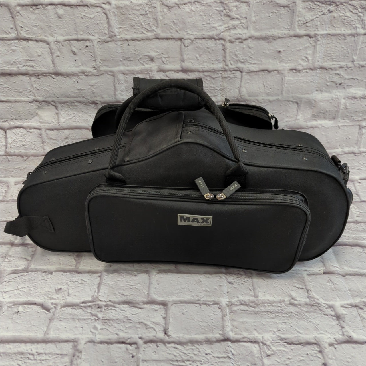 ProTec MAX Alto Saxophone Case