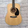 Johnson JG-620-N Acoustic Guitar